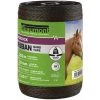 BEAUMONT Ruban Marron 20 Mm / 200 M PADDOCK - Brun