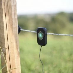 Neutral Testeur De Clôture Avec LED Vertes - Noir -Clôture électrique Soldes Boutique 23564236 4