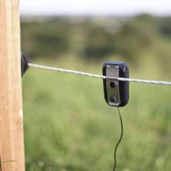 Neutral Testeur De Clôture Avec LED Vertes - Noir -Clôture électrique Soldes Boutique 23564236 5