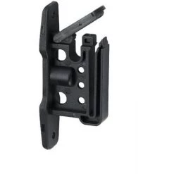 NSC Isolateur Pro Fence Pour Bandes Rubans Et Cordes Paquet De 25 Pièces