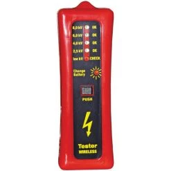 AKO Récepteur De Contrôle De Continuité De La Clôture électrique