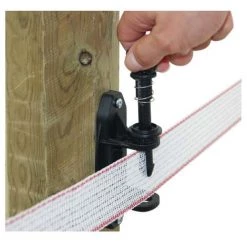 AKO Enrouleur Pour Bande Premium Maximum 4 Cm -Clôture électrique Soldes Boutique 23832591 3