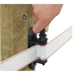 AKO Enrouleur Pour Bande Premium Maximum 4 Cm -Clôture électrique Soldes Boutique 23832591 4