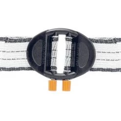 Connecteur Gallagher Professionnel Pour Sangles De 20/40 Mm En Paquet De 5 Pièces