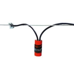 Commutateur Automatique Gallagher Pour L'inondation Professionnelle