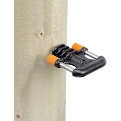 Ancre Pour Poignée Professionnelle Gallagher En Paquet De 5 Pièces