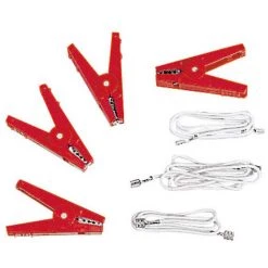 Connecteur Multiple Professionnel Gallagher Pour Bobineuses