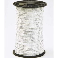 CORRAL Ensemble De Clôture Avec Batterie: SET RECEPTION ELECTRIQUE Complet Avec électrificateur, Câble, Barrière Avec Ressort Pour Portail, Plaque Et 20 Piquets 8 CORRAL Ensemble De Clôture Avec Batterie: SET RECEPTION ELECTRIQUE Complet Avec électrificateur, Câble, Barrière Avec Ressort Pour Portail, Plaque Et 20 Piquets -Clôture électrique Soldes Boutique 23876423 4