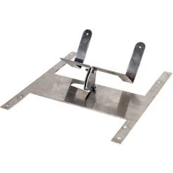 GALLAGHER Support Pour électrificateurs S230 Et S220