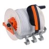 1200 M Enrouleur Gallagher Avec Multiplicateur