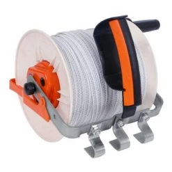 1200 M Enrouleur Gallagher Avec Multiplicateur