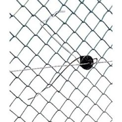 GALLAGHER Entretoise Pour Treillis Métallique De 32 Cm De Long - 25 Pièces