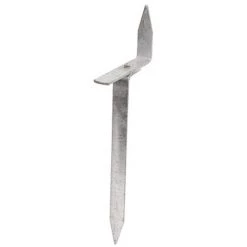 GALLAGHER Piquet De Mise à La Terre Avec Support Pour électrificateurs B35 Et B20