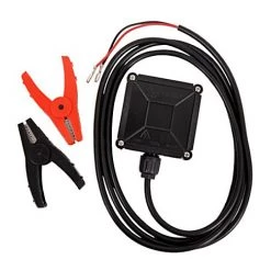 Régulateur 2A Pour PANNEAUX 10 Et 20W: Régulateur De Charge Pour Panneaux Solaires Gallagher