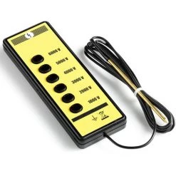 NSC Isotester Pour Le Contrôle De La Tension De L'enceinte électrifiée