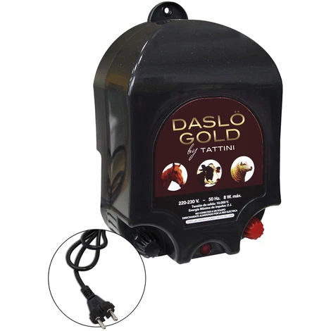 Alimentation Daslo Gold 220V Et Puissance De Sortie 1J 1 Alimentation Daslo Gold 220V Et Puissance De Sortie 1J