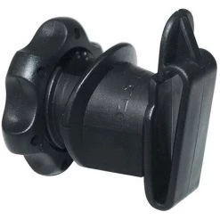 LACME Isolateur à Bande Irubloc Pour Piquets De Fer 25 Pièces