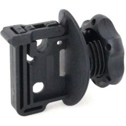 NSC Isolateur ProFence Plus Pour Sangle Et Corde Adapté Aux Piquets De Fer Paquet De 25pcs