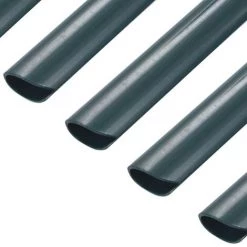 YOUTHUP Attaches De Bande De Clôture 100 Pcs PVC Vert - Vert -Clôture électrique Soldes Boutique 24206071 3