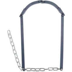 KINGSO Outil De Réparation De Cloture Fixateur Portable Jardin Maison Extérieure Fixation