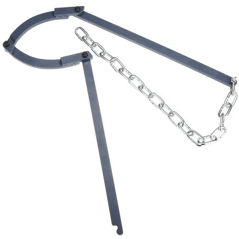 KINGSO Outil De Réparation De Cloture Fixateur Portable Jardin Maison Extérieure Fixation 2 KINGSO Outil De Réparation De Cloture Fixateur Portable Jardin Maison Extérieure Fixation – Image 2