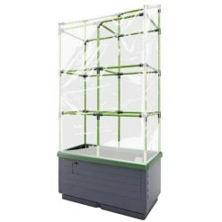 BIOGREEN Couverture De CityJungle Bio Green