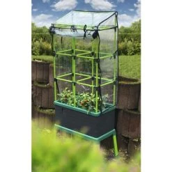 BIOGREEN Couverture De CityJungle Bio Green -Clôture électrique Soldes Boutique 24390276 4