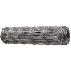 Treillis Fil Cloture - Universel - 50m X 1,60m