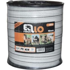 NSC Bande De Haute Qualité Pour Les Grandes Enceintes Rouleau De 4 Cm 300 M