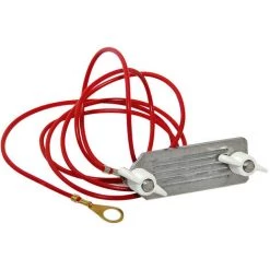 NSC Câble De Connexion Pour L'électrificateur De Bande