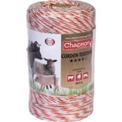 Fil Toronné Chapron Lemenager - Longueur 400 M