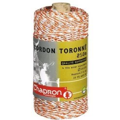 Fil Superprotec Chapron Lemenager - Longueur 250 M