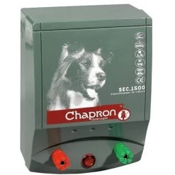 Electrificateur Sur Secteur Pour Animaux Domestiques Chapron Lemenager