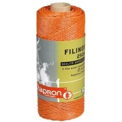 Fil Filinox Chapron Lemenager - Longueur 250 M