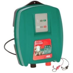 Electrificateur De Clôture Mobil Power Ako AN 5500