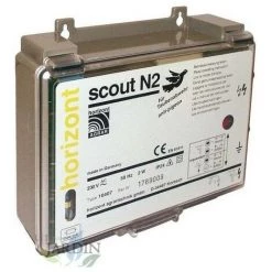 SUINGA Répulsif Pigeon Berger électrique 230V