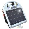 SUINGA Berger électrique 12V - 230V Avec Accumulateur Solaire