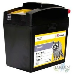 SUINGA Berger électrique 9V- 12V Idéal Pour Chevaux