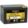Pile Pour Clôture De Pâturage Premium 170, 9 Volt - Alkaline BlackGuard