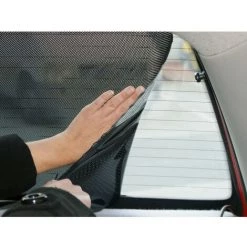 Statique, 0.50x1.50 + 0,75x1.50m Formula -Clôture électrique Soldes Boutique 27497155 4