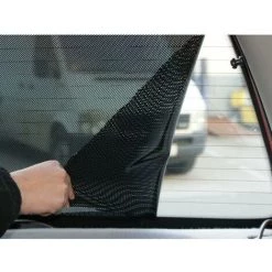 Statique, 0.50x1.50 + 0,75x1.50m Formula -Clôture électrique Soldes Boutique 27497155 5