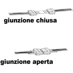 AKO Joints Litzclip Pour Sangles Et Bandes Jusqu'à 4 Cm -Clôture électrique Soldes Boutique 29133716 3