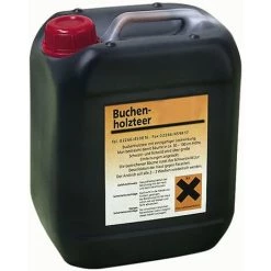 SONSTIGE Goudron De Pin 5 Kg