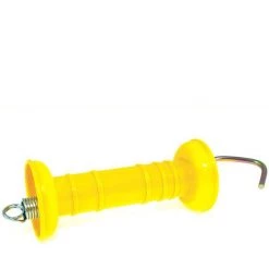 NSC Poignée Isolante Pour Portails De Clôture électrifiés