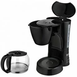 KALORIK TKG Cafetière Noir 800 W -Clôture électrique Soldes Boutique 29836633 3