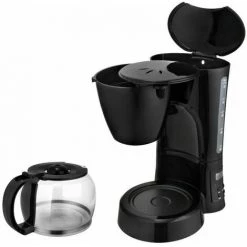 KALORIK TKG Cafetière Noir 800 W -Clôture électrique Soldes Boutique 29836633 4