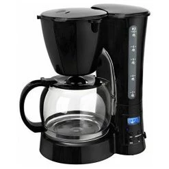 KALORIK TKG Cafetière Noir 800 W -Clôture électrique Soldes Boutique 29836633 5