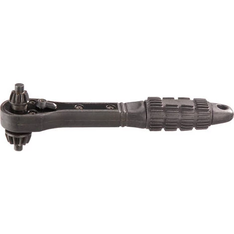 Mandrin De Perceuse à Cliquet Westfalia 1 Mandrin De Perceuse à Cliquet Westfalia