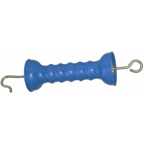 LACME Poignée Barrière Super Isolation Parfaite, Même Par Temps Pluvieux 1 LACME Poignée Barrière Super Isolation Parfaite, Même Par Temps Pluvieux