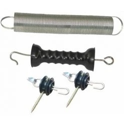 LACME Kit Barrière Super : 1 Poignée 'super', 2 Iso 'isobar', 1 Ressort 'lonressor'